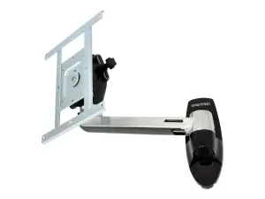 Ergotron LX HD Wall Mount Swing Arm - miniature 2