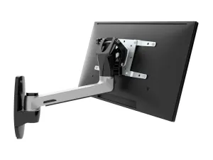 Ergotron LX HD Wall Mount Swing Arm - miniature 5