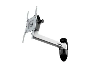 Ergotron LX HD Wall Mount Swing Arm - miniature 1