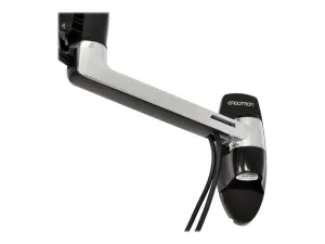 Ergotron LX HD Wall Mount Swing Arm - miniature 3