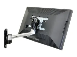 Ergotron LX HD Wall Mount Swing Arm - miniature 4
