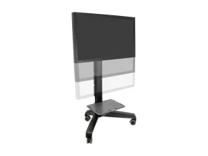 Ergotron Neo-Flex Mobile MediaCenter UHD - miniature 3