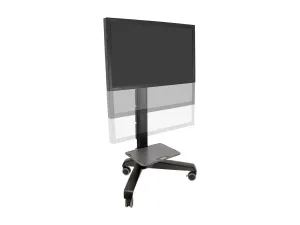 Ergotron Neo-Flex Mobile MediaCenter UHD - miniature 2