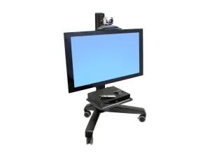 Ergotron Neo-Flex Mobile MediaCenter UHD - miniature 5