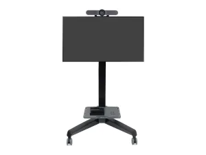 Ergotron Neo-Flex Mobile MediaCenter UHD - miniature 4