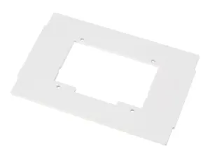 Crestron Electronics TSW-770/1070-MUMK-PNLCVR-W - miniature 5