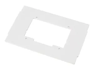 Crestron Electronics TSW-770/1070-MUMK-PNLCVR-W - miniature 4