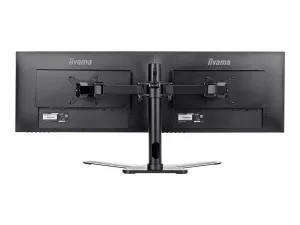 Iiyama DS1002D-B1 - miniature 4