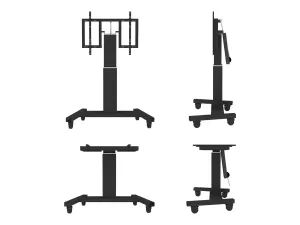 Neomounts PLASMA-M2500T - miniature 2
