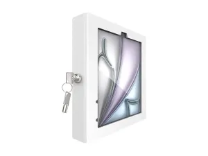 Compulocks iPad Air M2 & M3 11", Apex Secured Enclosure Wall Mount - miniature 5