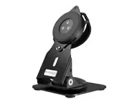 Compulocks Grip & Dock Universal Secured Tablet Stand Stand Only - miniature 2