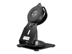 Compulocks Grip & Dock Universal Secured Tablet Stand Stand Only - miniature 3