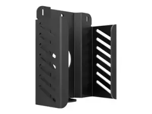 Compulocks Support de sécurité Apple TV (4e, 4k 1-2e génération) (2018-2021) Noir - miniature 5