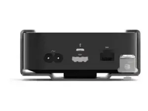 Compulocks Support de sécurité Apple TV (4e, 4k 1-2e génération) (2018-2021) Noir - miniature 4