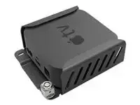 Compulocks Support de sécurité Apple TV (4e, 4k 1-2e génération) (2018-2021) Noir - miniature 3