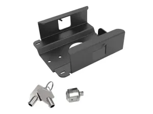 Compulocks support de sécurité pour Apple TV (4K 3ème génération) (2022) - miniature 4