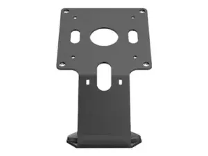 Compulocks Support de comptoir fixe Core VESA à 45 degrés ou support mural Blanc - miniature 3