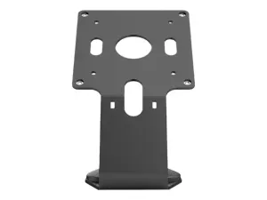 Compulocks Support de comptoir fixe Core VESA à 45 degrés ou support mural Blanc - miniature 4