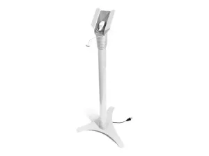 Compulocks Support de sol portable hauteur réglable VESA - miniature 1