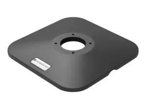Compulocks Base autonome blanc pour support Rise - miniature 3