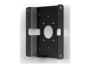 Compulocks Support mural VESA avec fente de sécurité noir - miniature 1