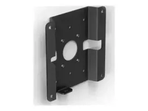 Compulocks Support mural VESA avec fente de sécurité noir - miniature 3