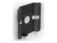 Compulocks Support mural VESA avec fente de sécurité noir - miniature 2