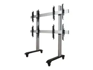B-TECH System X BT8371-2x2/BS - miniature 3