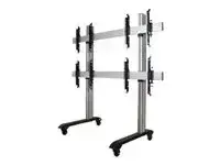 B-TECH System X BT8371-2x2/BS - miniature 2