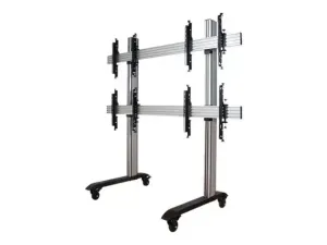B-TECH System X BT8371-2x2/BS - miniature 4
