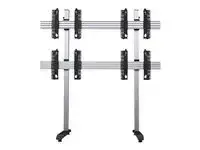 B-TECH System X BT8380-WTB - miniature 2