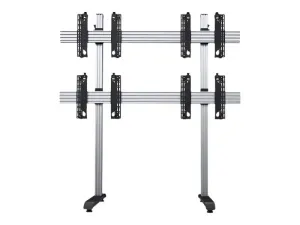 B-TECH System X BT8380-WTB - miniature 1