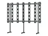 B-TECH System X BT93UNIUPS-S-6X6 - miniature 2