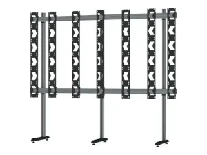 B-TECH System X BT93UNIUPS-S-6X6 - miniature 4