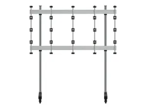 B-TECH System X BT93INFWP-M-4X4 - miniature 1