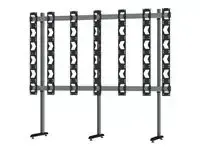 B-TECH System X BT93UNIUPS-S-6X6 - miniature 2