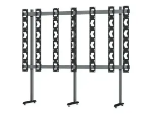 B-TECH System X BT93UNIUPS-S-6X6 - miniature 4