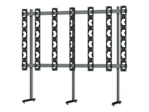 B-TECH System X BT93UNIUPS-S-6X6 - miniature 1