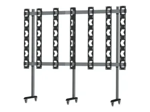 B-TECH System X BT93UNIUPS-M-6X6 - miniature 1