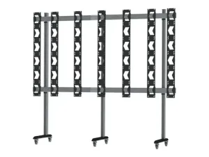 B-TECH System X BT93UNIUPS-M-6X6 - miniature 4