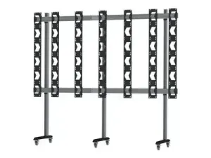 B-TECH System X BT93UNIUPS-M-6X6 - miniature 3