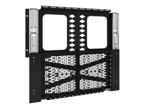 Chief Proximity Component Storage Slide-Lock Panel For AV Systems - miniature 5