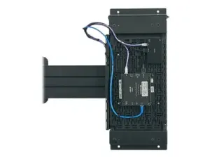 Chief Proximity Component Storage Slide-Lock Panel For AV Systems - miniature 3