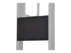 Chief In-Wall Storage Box with Flange and Cover for Flat Panel Displays - miniature 1