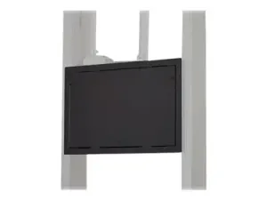 Chief In-Wall Storage Box with Flange and Cover for Flat Panel Displays - miniature 2