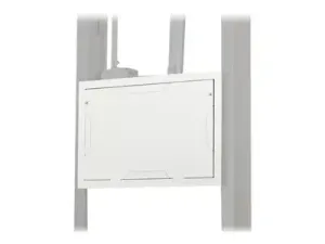 Chief Proximity In-Wall Storage Box with Flange and Cover - miniature 2