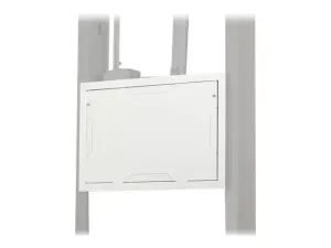 Chief Proximity In-Wall Storage Box with Flange and Cover - miniature 1