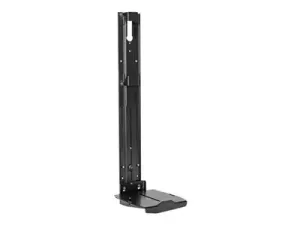 Chief Fusion 8" Above/Below AV Shelf Accessory - miniature 2