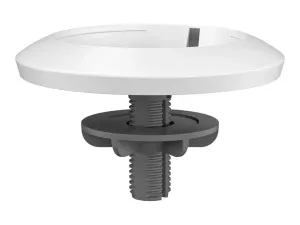 Logitech Rally Table and Ceiling Mount for Rally Mic Pod - miniature 2