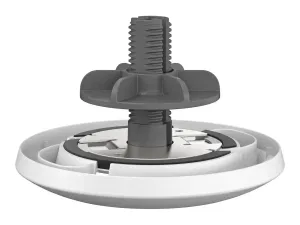 Logitech Rally Table and Ceiling Mount for Rally Mic Pod - miniature 4
